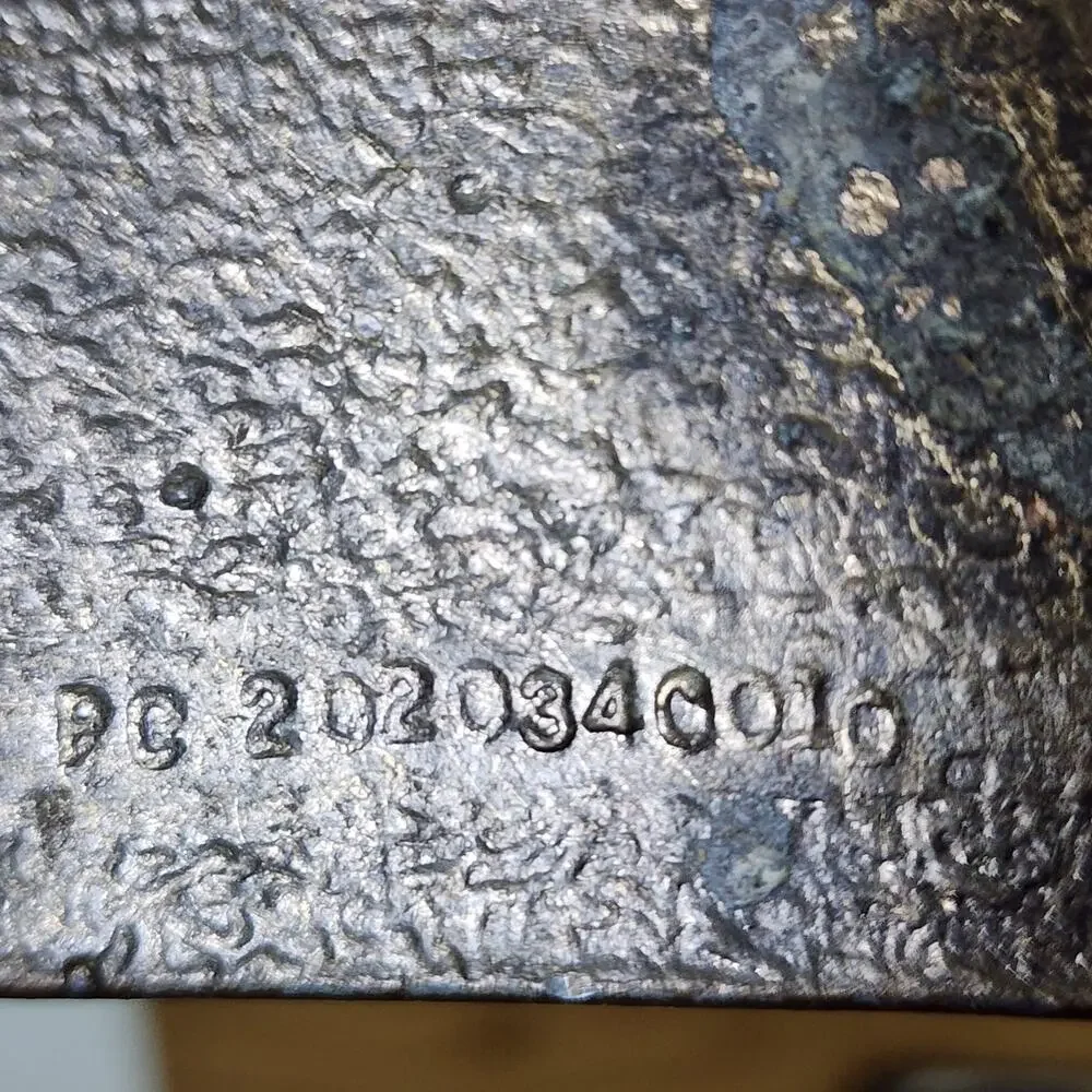 Ford preowned am